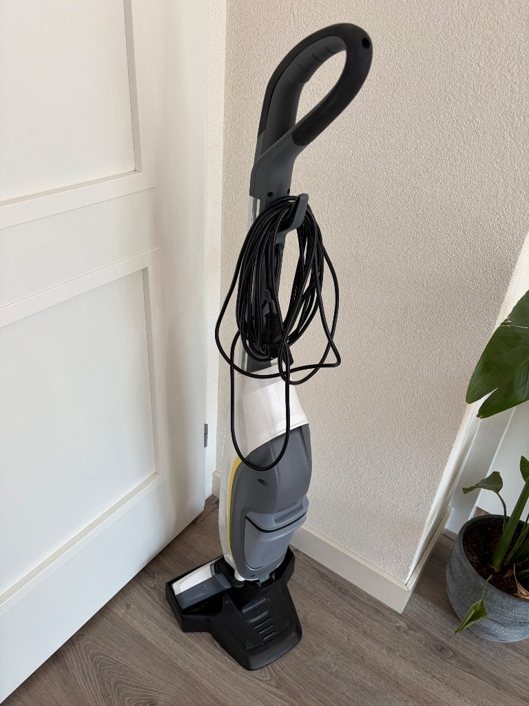 Karcher fc5 dweil, Ophalen, Gebruikt, Kärcher, Vloerreiniger