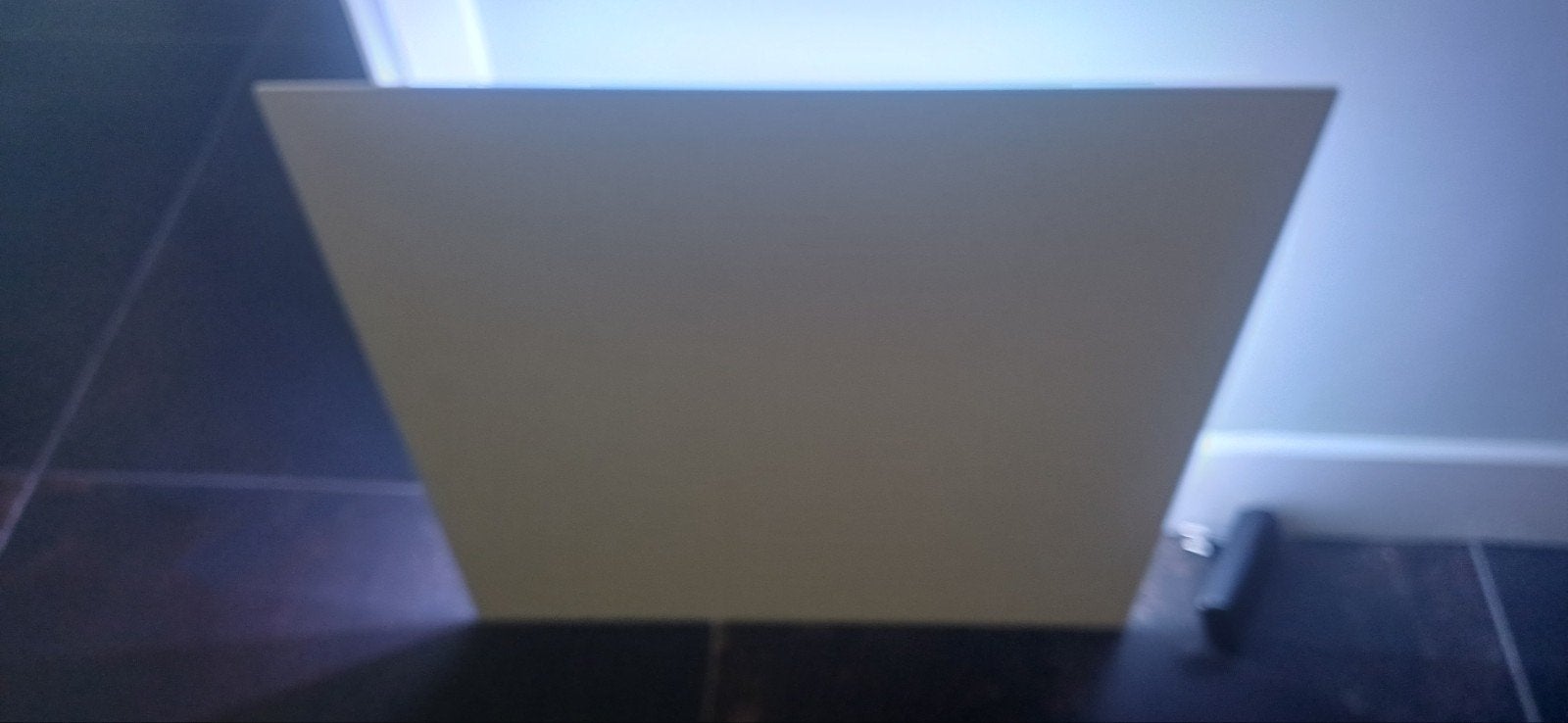 ledlamp, Ophalen