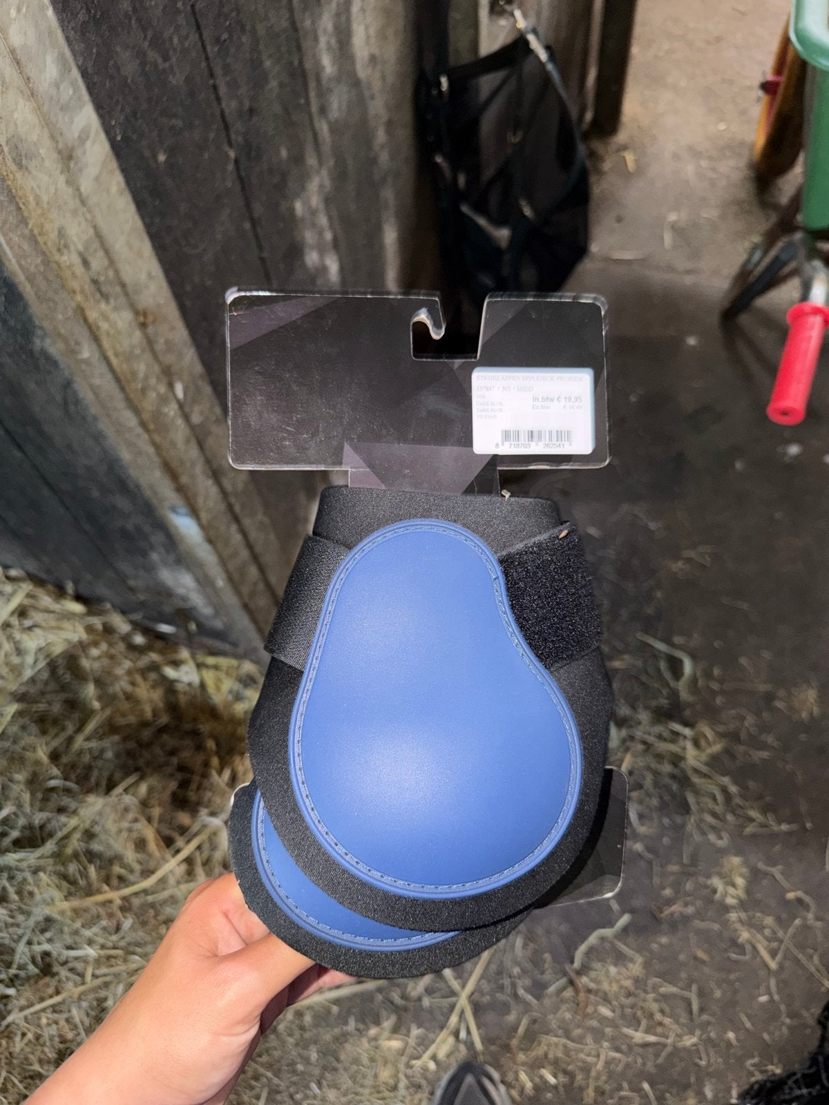 Mooie nieuwe achter beschermers, Ophalen of Verzenden, Nieuw