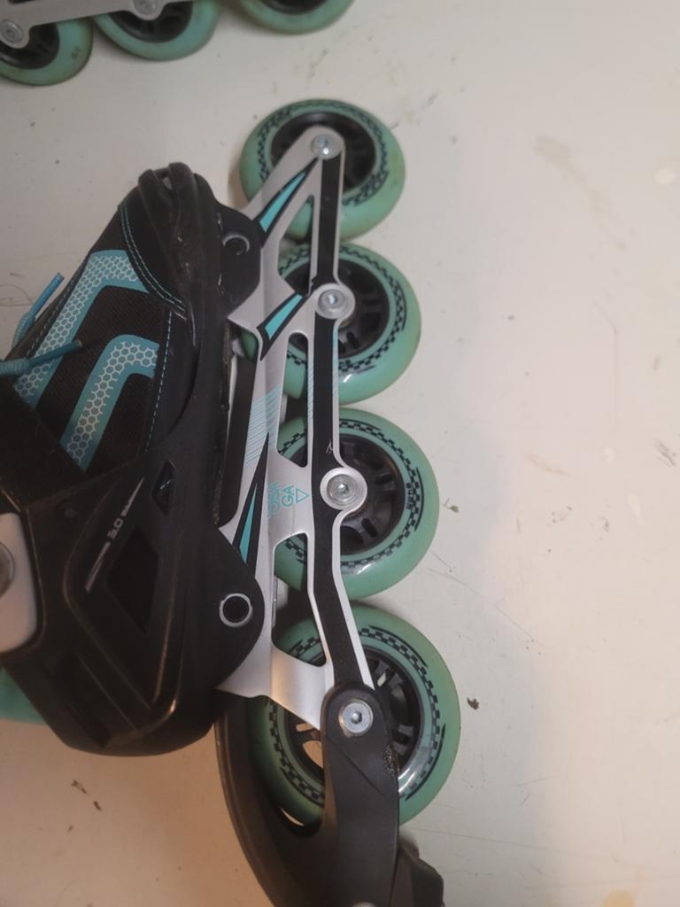 Skeelers maat 38, Sport en Fitness, Skeelers, Ophalen of Verzenden