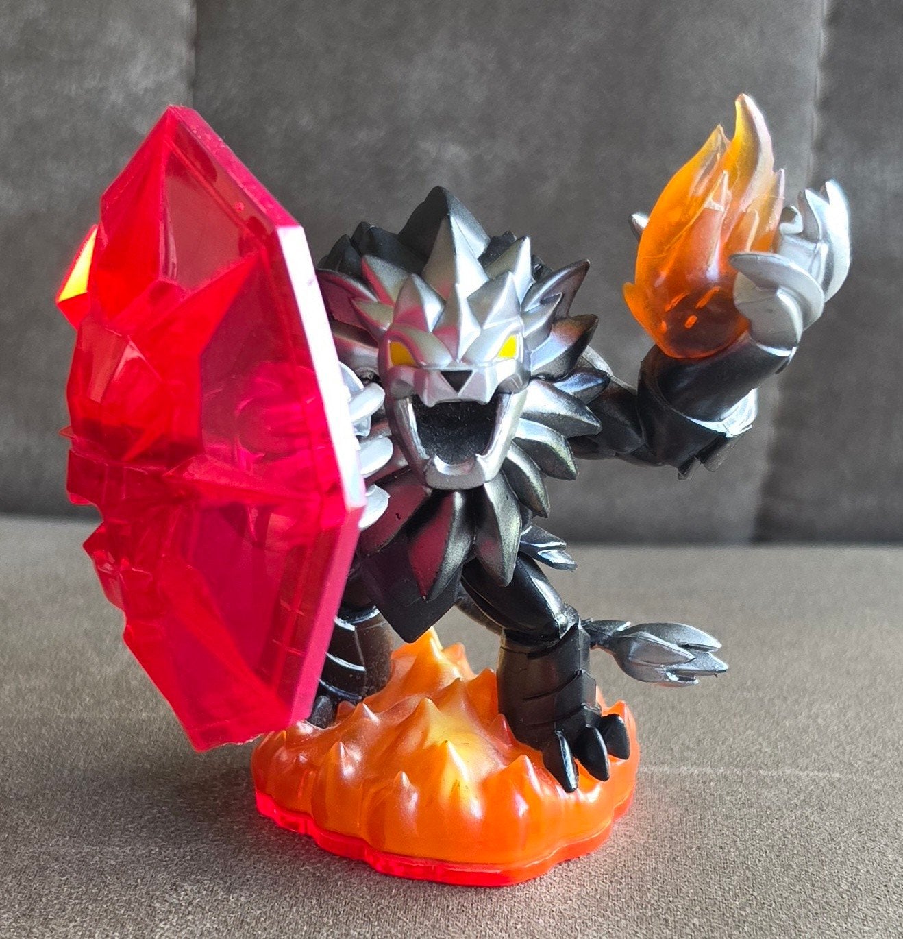 Skylanders Trap Team Dark Wildfire, Avontuur en Actie, 2 spelers, Ophalen of Verzenden, Zo goed als nieuw