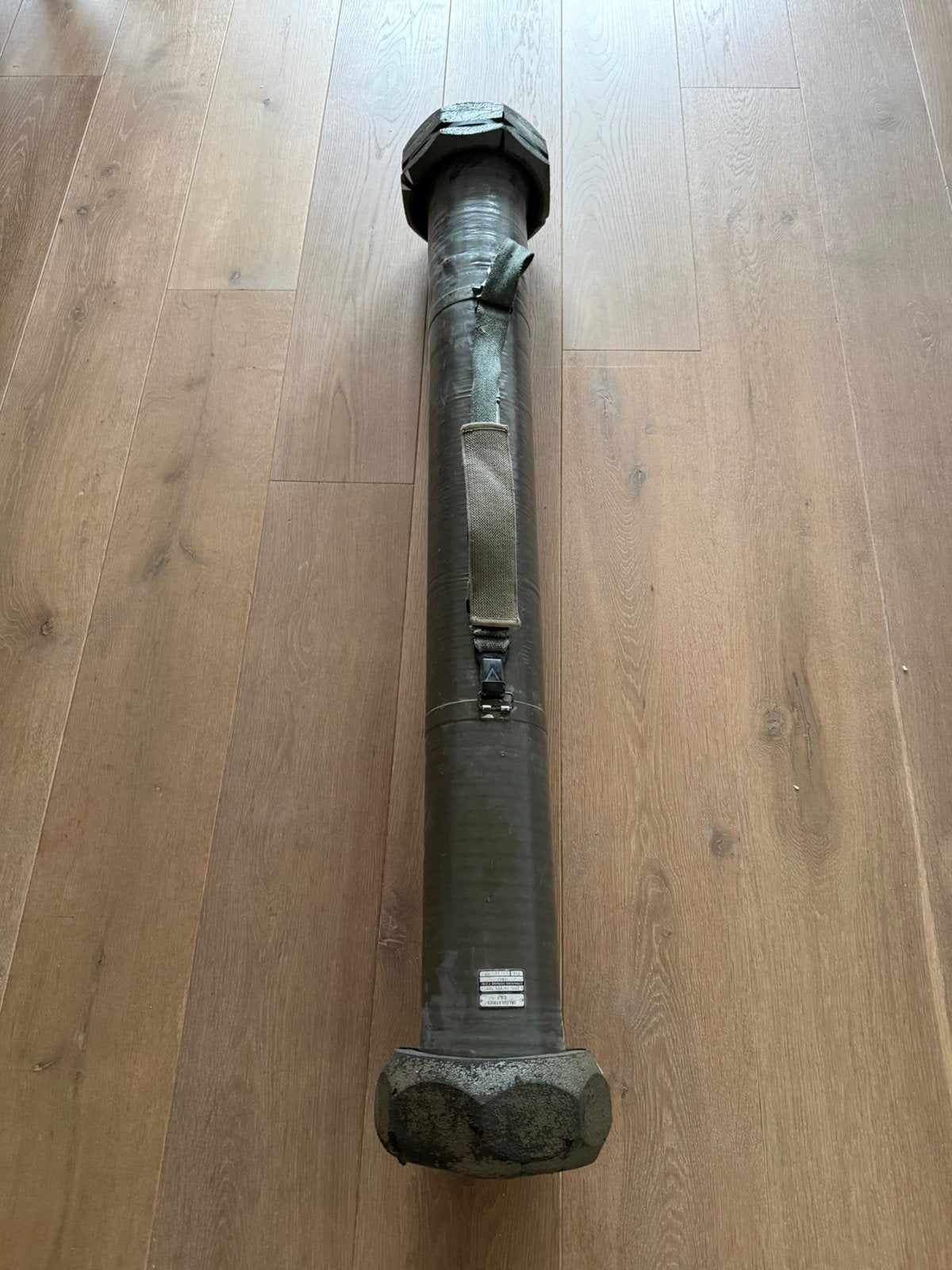 CALCULATRICE C.S.7 GIRAVIONS DORAND F2181, Ophalen, Luchtmacht