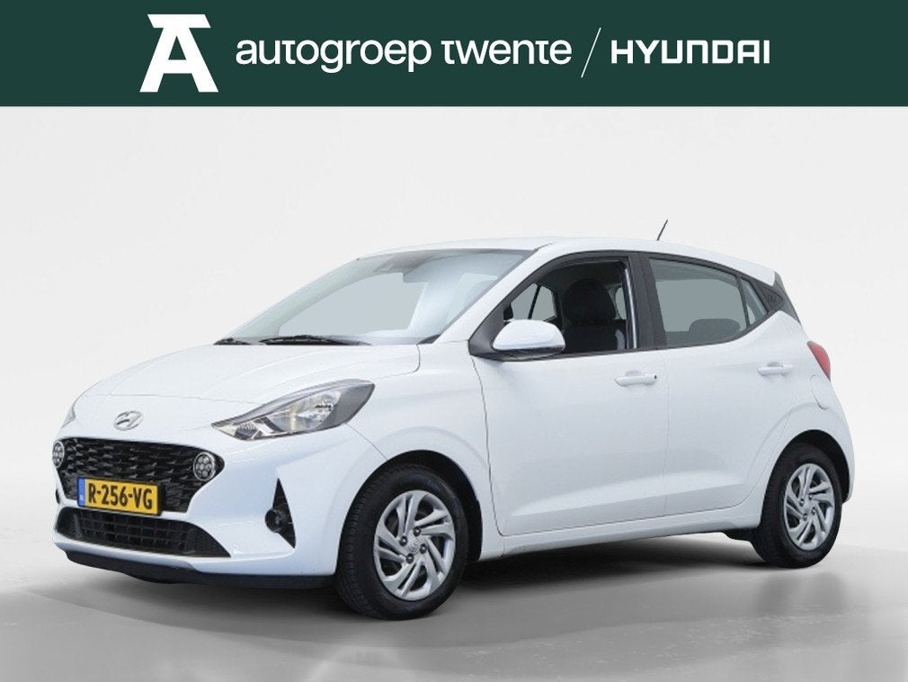Hyundai i10 1.0 Comfort (bj 2023)