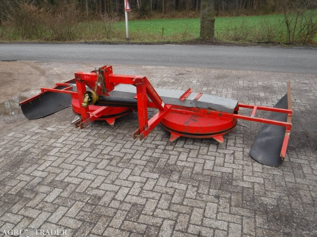 Vliebo kuilverdeler, -, Veehouderij, Niet opgegeven, Ophalen of Verzenden