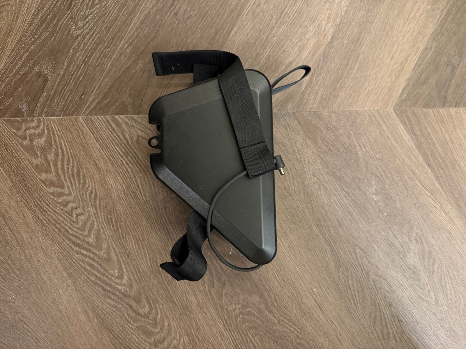 Externe batterij VanMoof S3, Gebruikt
