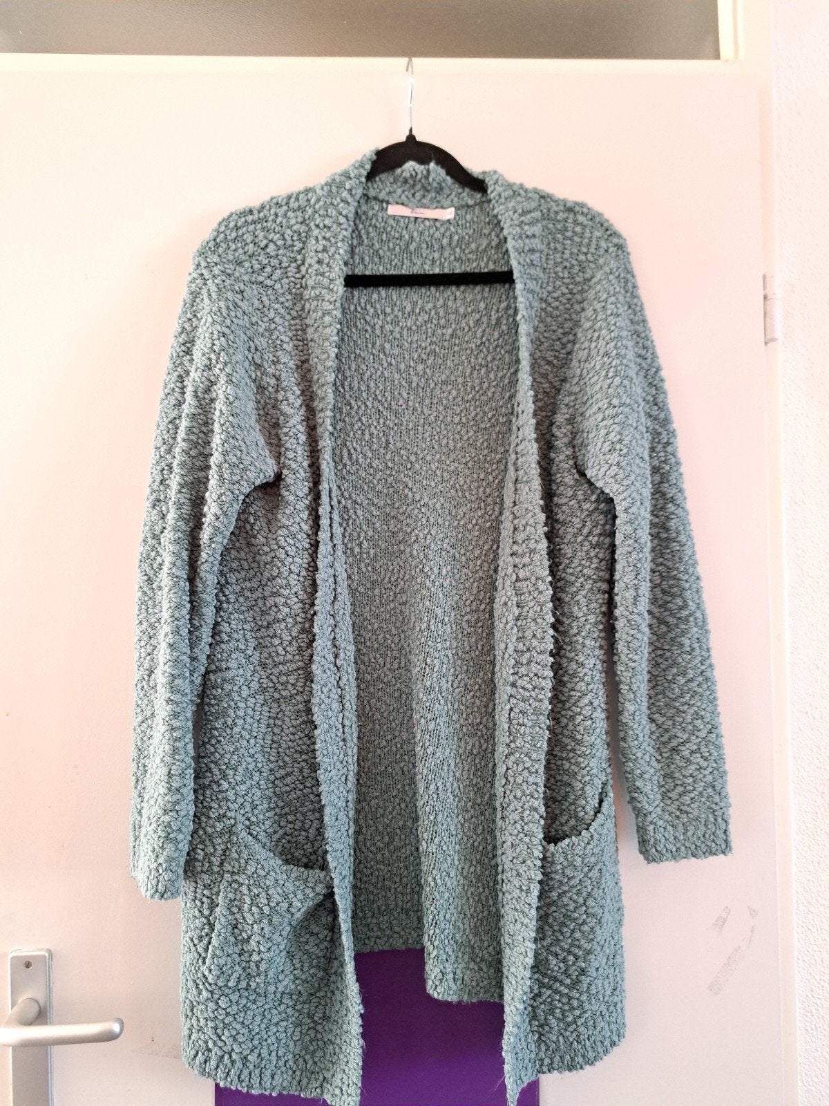 dames vest xl, Ophalen of Verzenden, Zo goed als nieuw, Maat 46/48 (XL) of groter