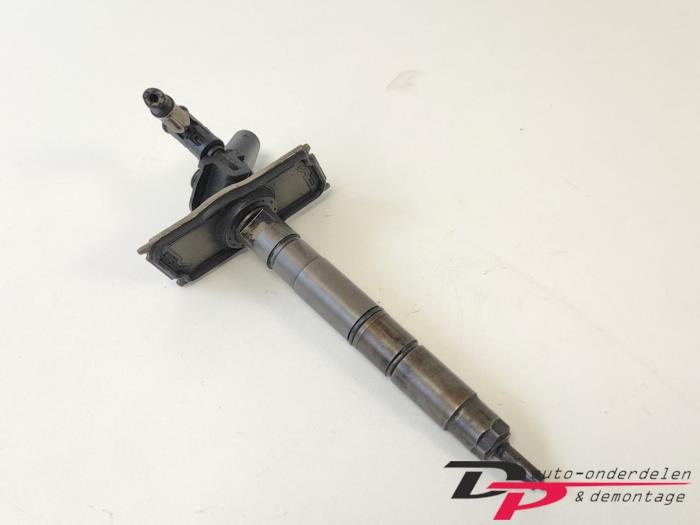 Verstuiver (diesel) van een Audi A6, Gebruikt, -, -, -