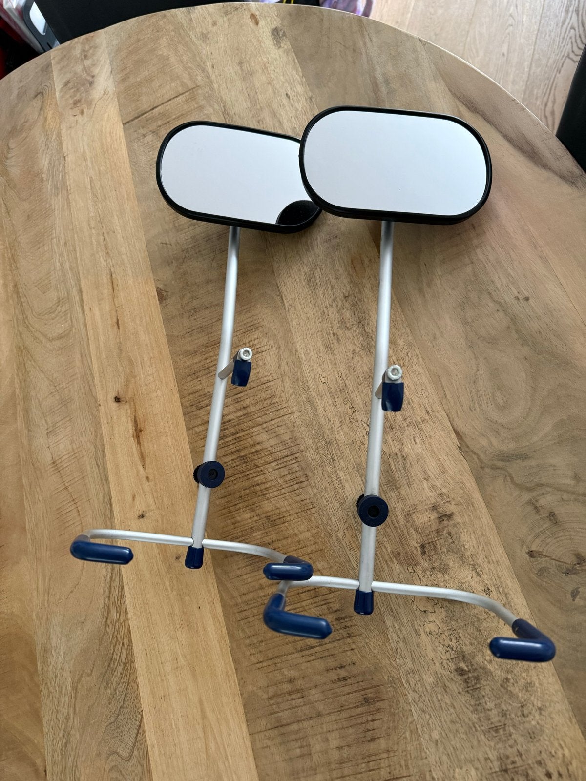Caravan spiegels voor een Kia Ceed  o.a BJ 2022, Ophalen of Verzenden, Gebruikt, Universele onderdelen