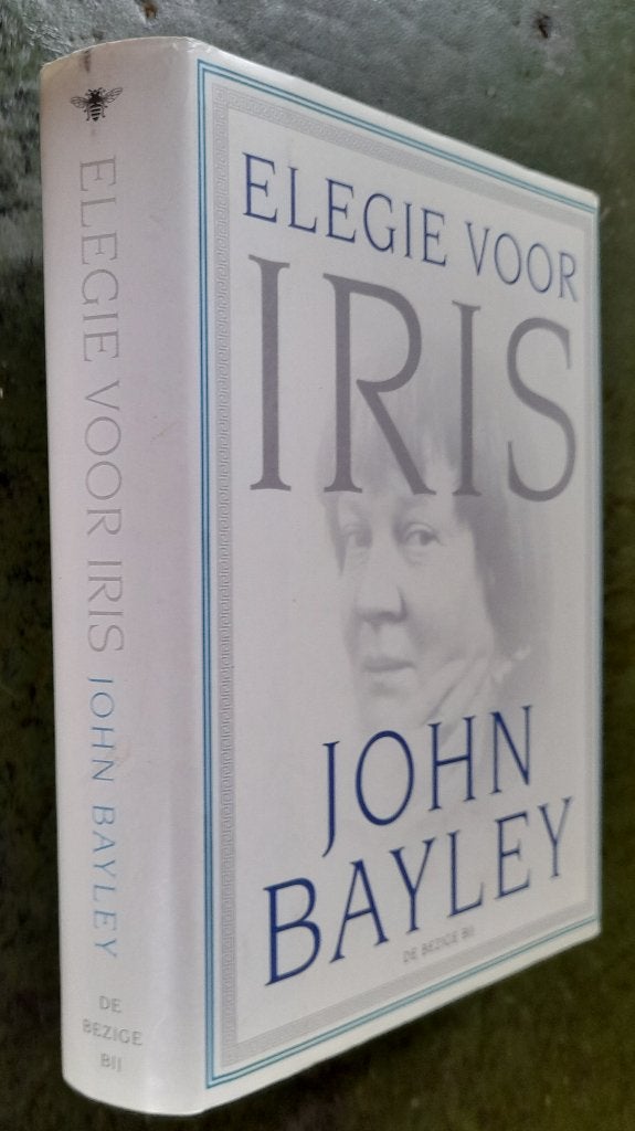 Elegie voor Iris - John Bayley (Murdoch), Verzenden, Zo goed als nieuw