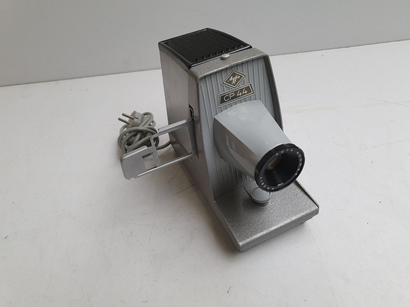 agfa cp44, Ophalen of Verzenden, Zo goed als nieuw, Overige typen