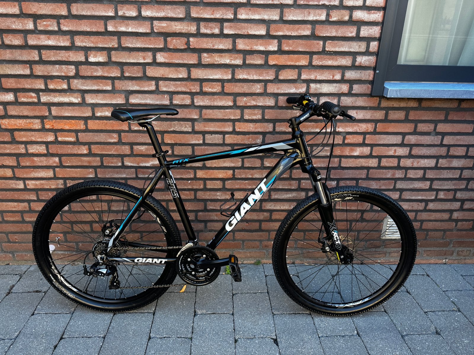 Prachtige Giant ATX 27,5 inch mountainbike, Ophalen, Zo goed als nieuw, Giant