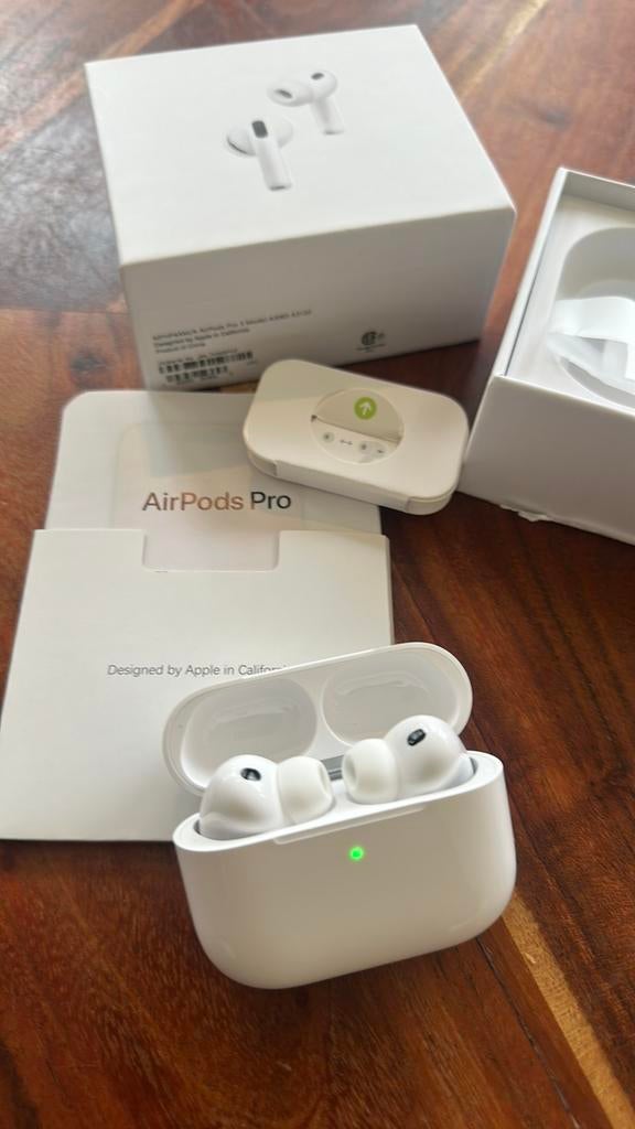 AirPods 3 - New, Telecommunicatie, Mobiele telefoons | Oordopjes, Ophalen of Verzenden, Nieuw, In gehoorgang (in-ear), Bluetooth