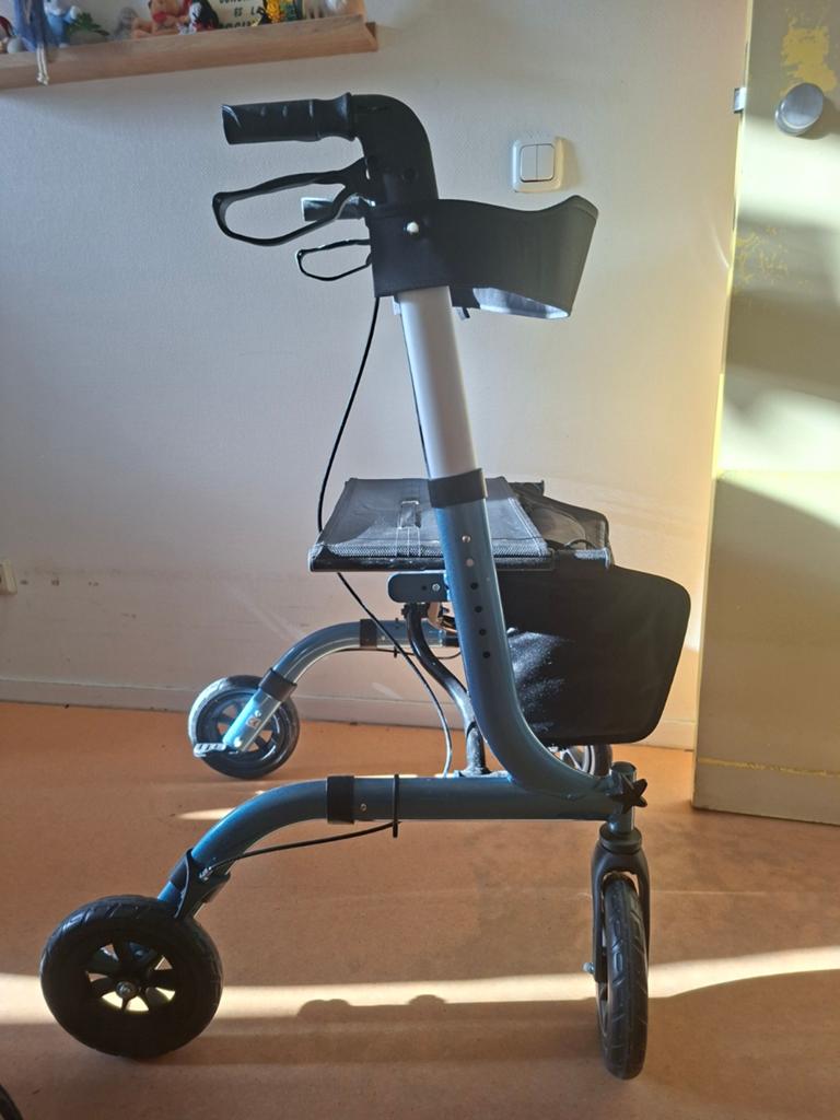 Rollator, Diversen, Ophalen of Verzenden