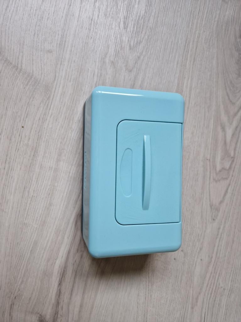 Houder vochtige doekjes, Ophalen, Jongetje of Meisje