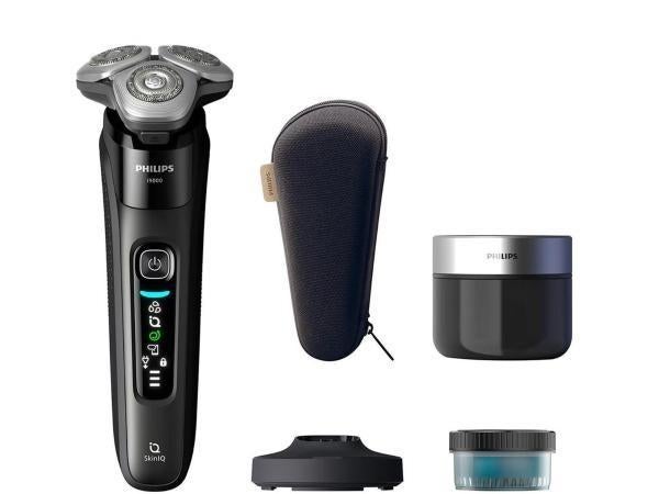 ✅NIEUW✅ Philips Wet&Dry scheerapparaat X9000/30 | i9000, Ophalen of Verzenden, Nieuw, Scheren en Epileren
