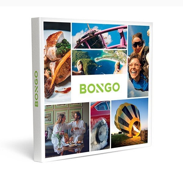 bongo cadeaukaart twv 500 euro!, Ophalen of Verzenden