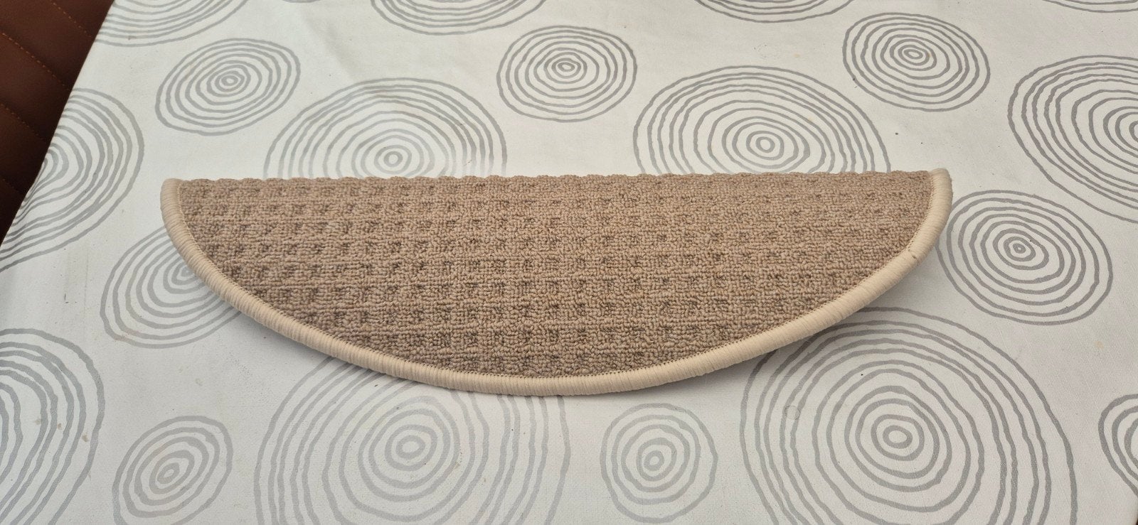Trapmatten, Ophalen of Verzenden, Nieuw, Mdf, Plinten