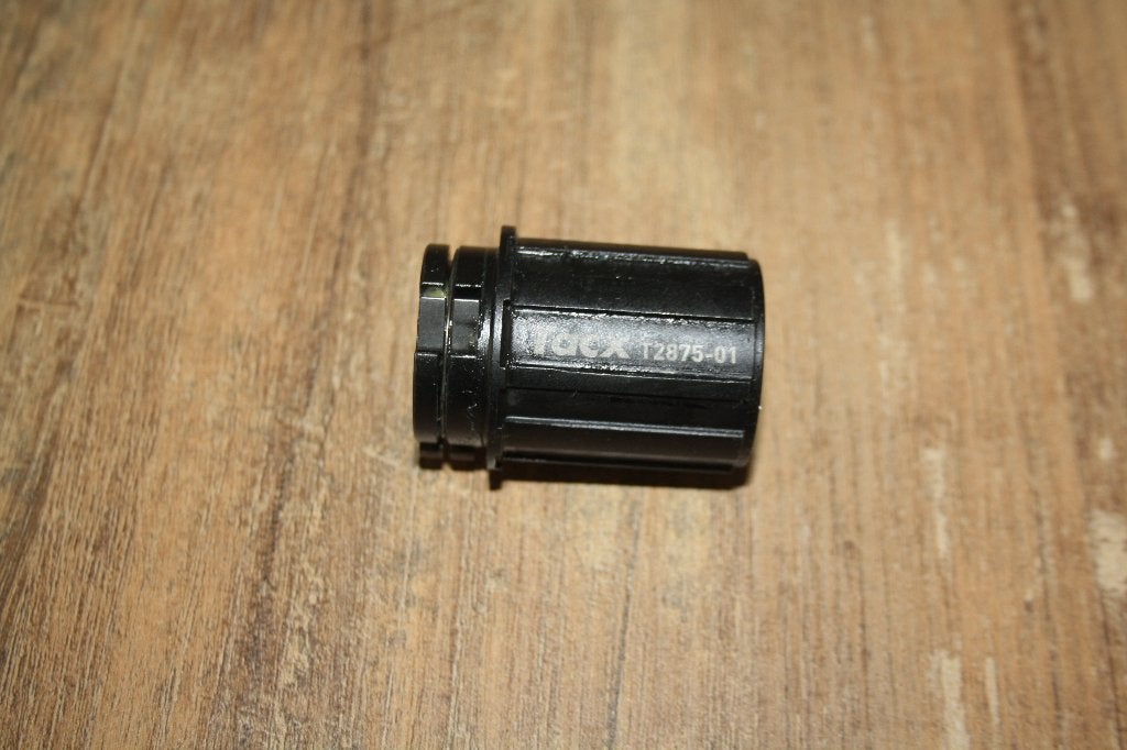 Tacx Body 2875-01. Shimano. in nieuwstaat, Sport en Fitness, Wielrennen, Ophalen of Verzenden, Zo goed als nieuw, Overige typen
