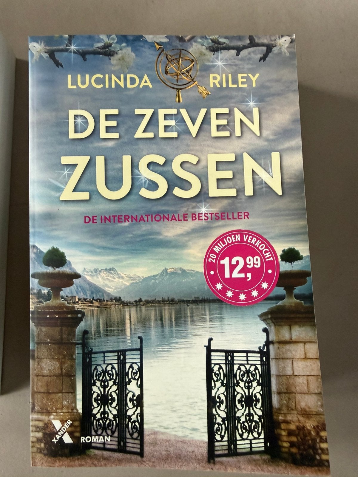 Diverse boeken; oa 7 zussen, Boeken, Ophalen of Verzenden, Zo goed als nieuw
