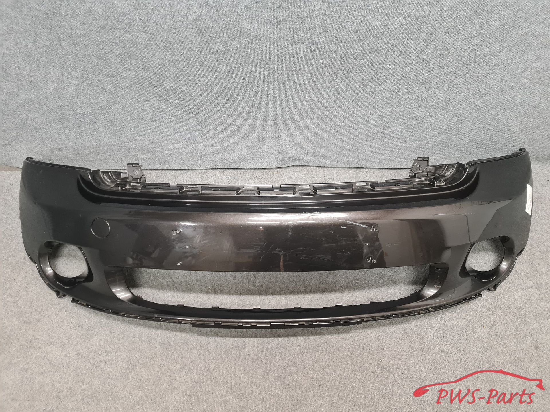 MINI R60 COUNTRYMAN VOORBUMPER ORIGINEEL, Auto-onderdelen, Gebruikt, -, Voor, -