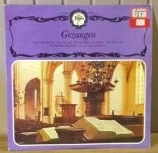 #71 LP Gezangen, Ophalen of Verzenden, Gebruikt, 12 inch, LP