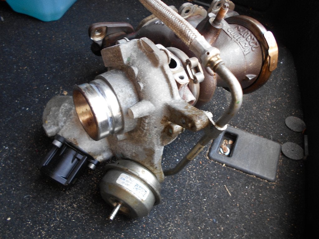 Mercedes c180 turbo, Ophalen, Gebruikt, Mercedes-Benz