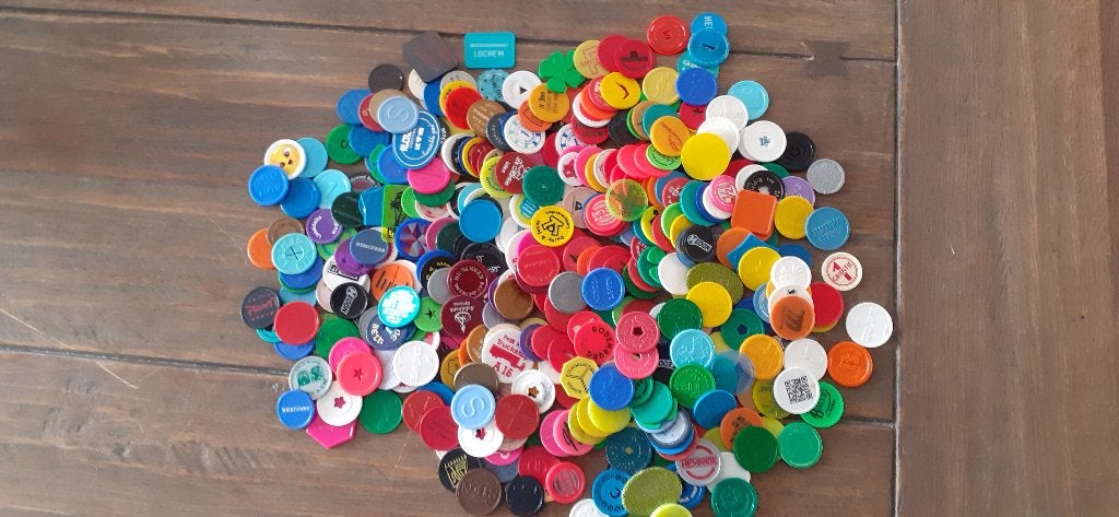 400 stuks consumptie munten, Ophalen of Verzenden, Koningin Beatrix, Euro's