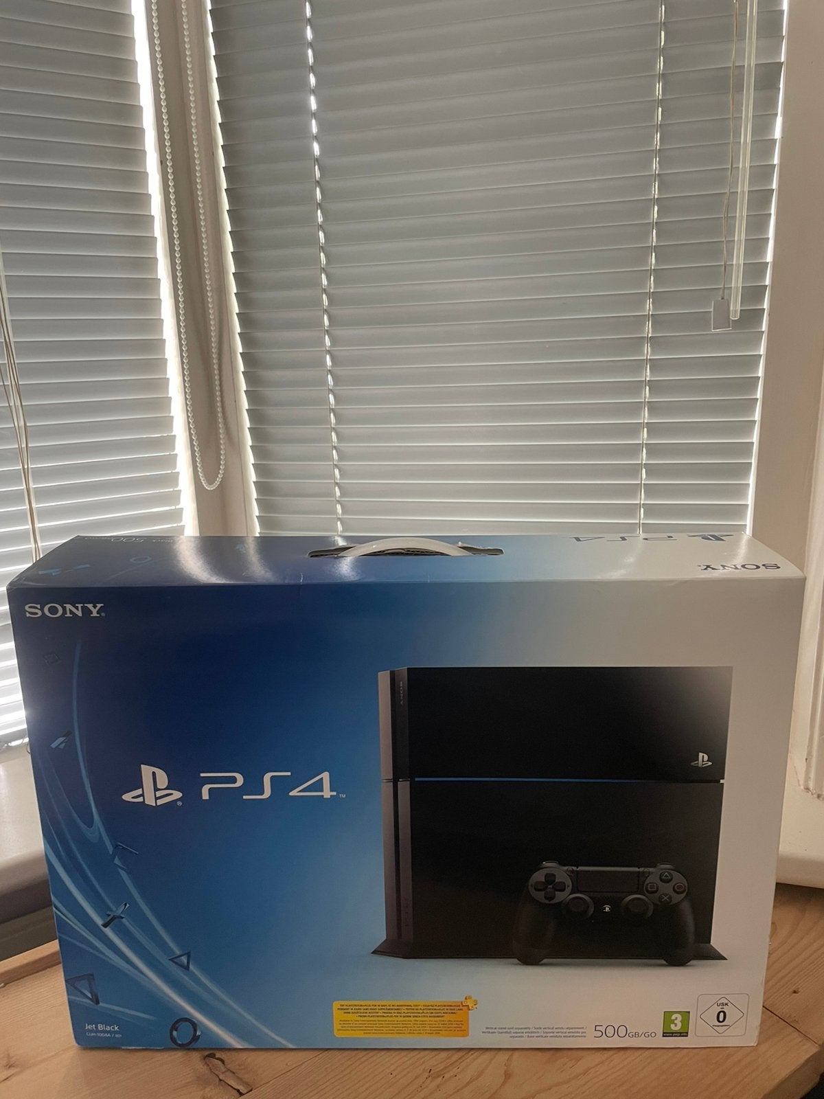 Ps4 500gb volledige setup, Spelcomputers en Games, Games | Pc, Ophalen, 1 speler, Zo goed als nieuw, Vanaf 3 jaar
