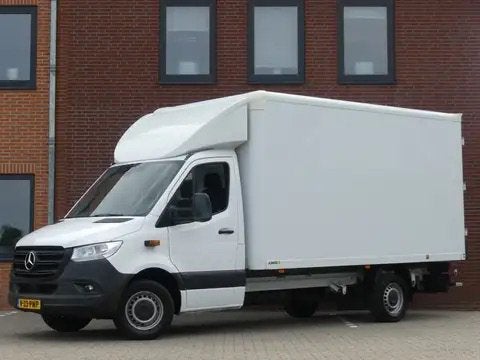 Niwo Den Haag - externe vervoersmanager, Te huur, Starter, Overige vormen