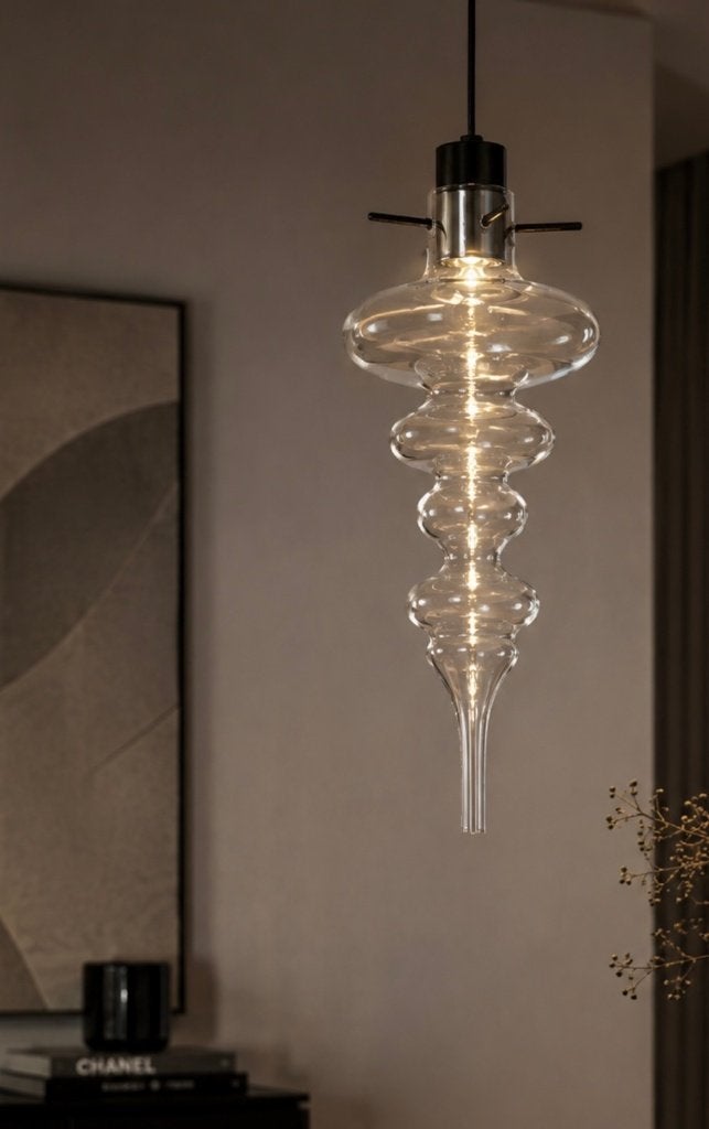 Hanglampen van Ilfari Reflexx twv € 500,00 voor € 150,00 st, Info@ilfari.nl, By Eve Maretti Eichholtz Eric Kuster, Nieuw, Ophalen of Verzenden