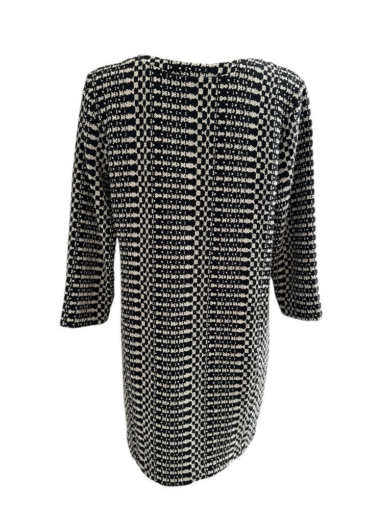 Essentiel Antwerp jurk XL, Zwart, Maat 46/48 (XL) of groter, Ophalen of Verzenden, Zo goed als nieuw