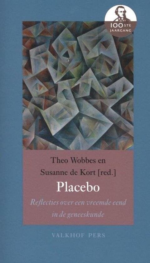 Theo Wobbes Placebo, Verzenden, Nieuw