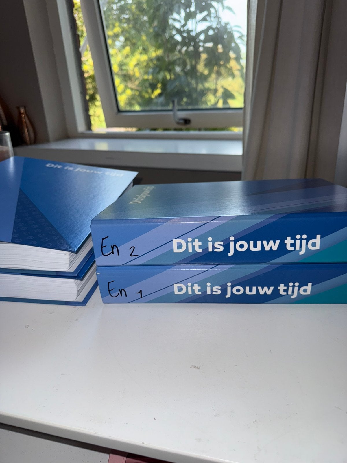 NHA VWO Engels – Complete cursus / lesmateriaal, NHA, Verzenden, Alpha, WO
