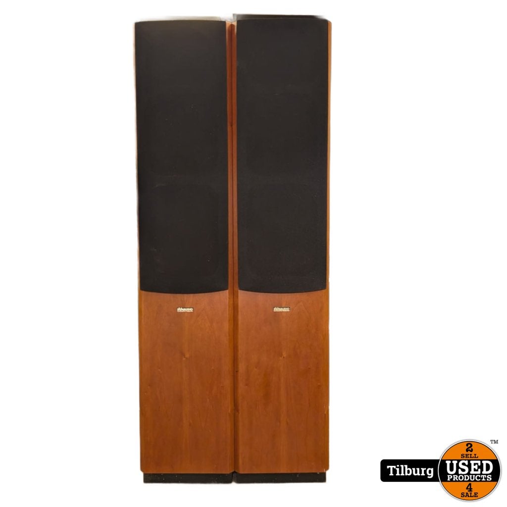 dynaudio focus 220 Cherry Speakers Set