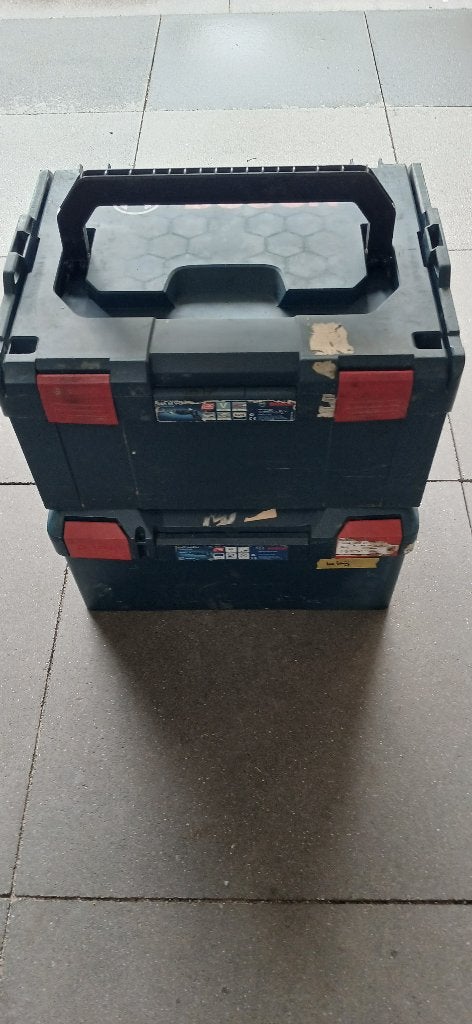 Bosch Sortimo Professional L boxx systainer (gebruikt), Ophalen of Verzenden, Gebruikt