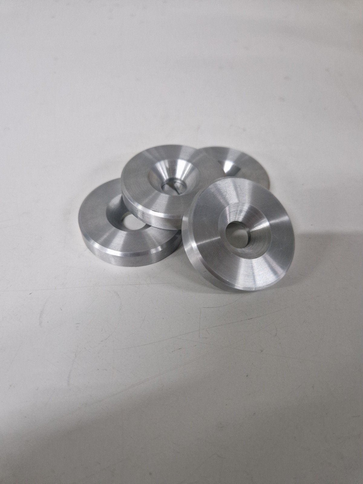 Draaiwerk gezocht, Ophalen of Verzenden, Metaaldraaibank