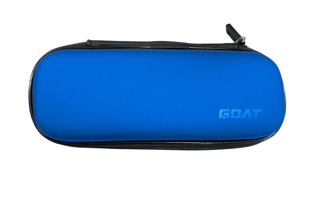 GOAT | Locker Wallet | Darts Case -Blue, Ophalen, Nieuw, Www.targetking.nl, 8723BP-8