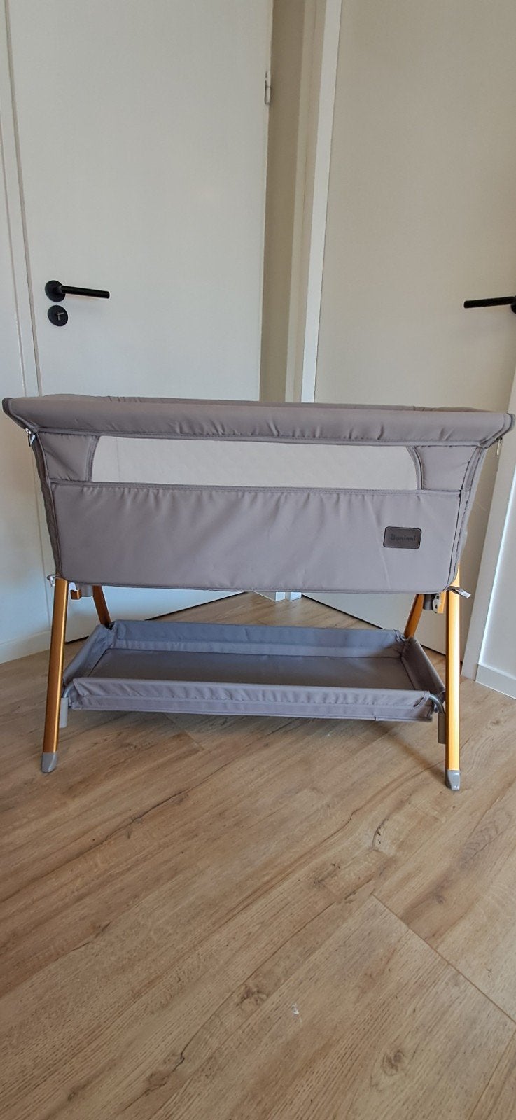 Baninni Co-Sleeper Elia - Zo goed als nieuw, Ophalen, Zo goed als nieuw, Wieg