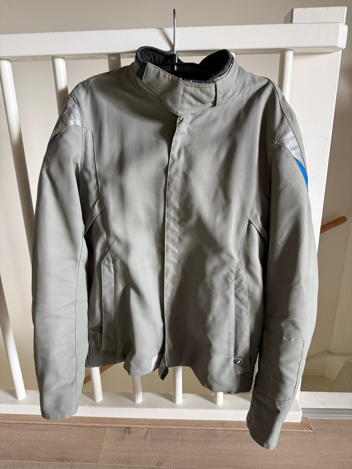 BMW TourShell Motorpak - Jas en Broek Maat 52, Motoren, Kleding | Motorkleding, Ophalen, Tweedehands, Heren, Combipak