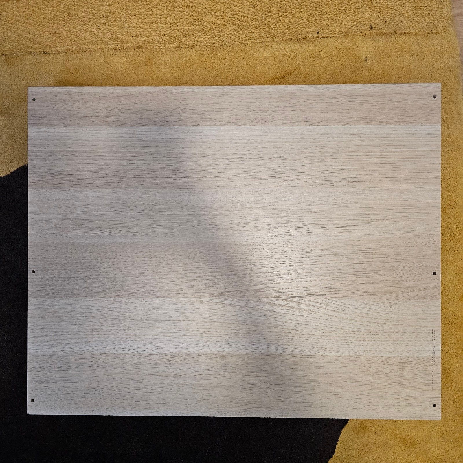 Ikea pax onderdelen eikenhout planken 75cm en 50cm + roedes, Ophalen, Eikenhout, 50 tot 100 cm, Zo goed als nieuw