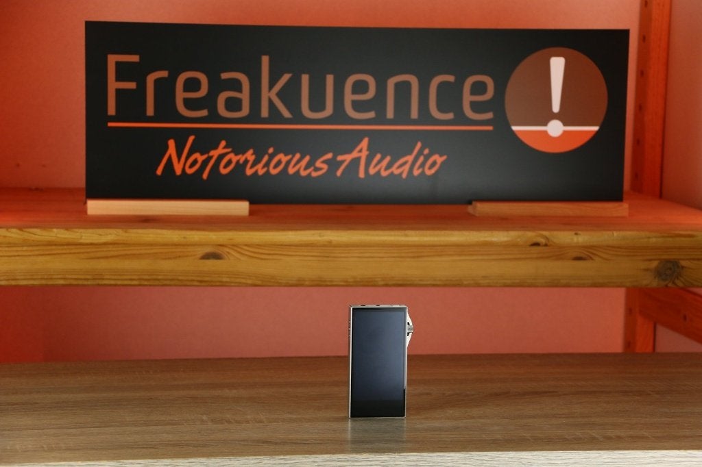 Astell&Kern SA700 / SA 700 + case TRADE.INRUIL. DSD Dac's., Overige merken, IRiver Limited, 10th floor, K-Twin Tower B, 50, Jong-ro 1-gil, Jongno-gu, Seoul, 03142, South Korea