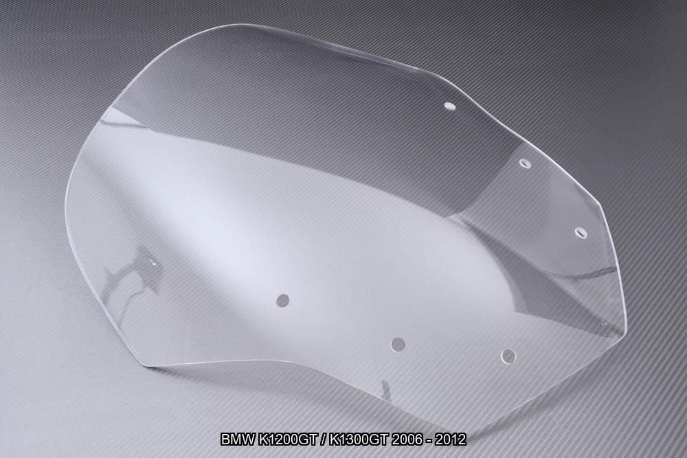 Windscherm BMW K1200GT / K1300GT 2006 - 2012, Verzenden, Nieuw