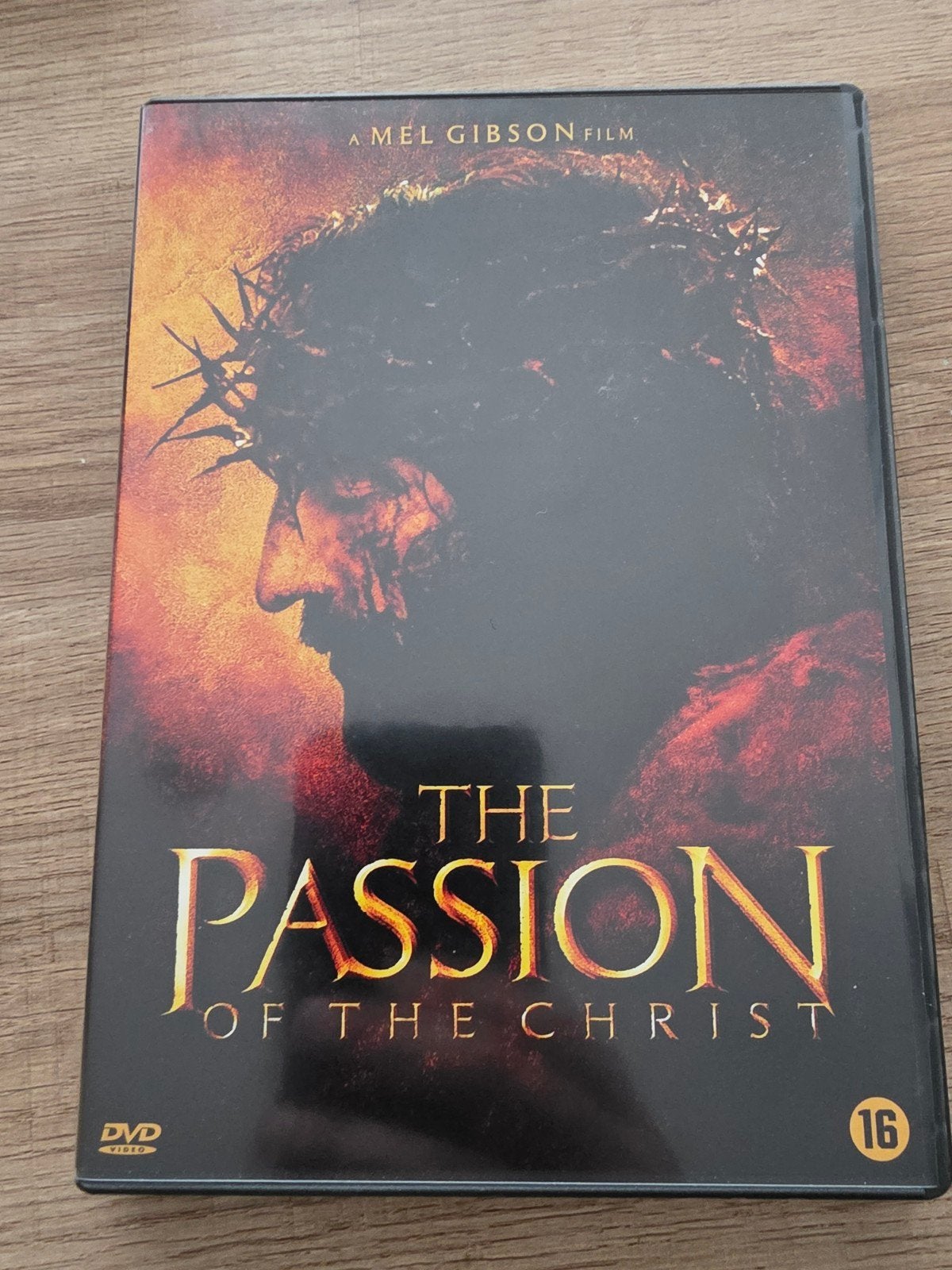 The passion of the christ, Alle leeftijden, Ophalen of Verzenden, Zo goed als nieuw
