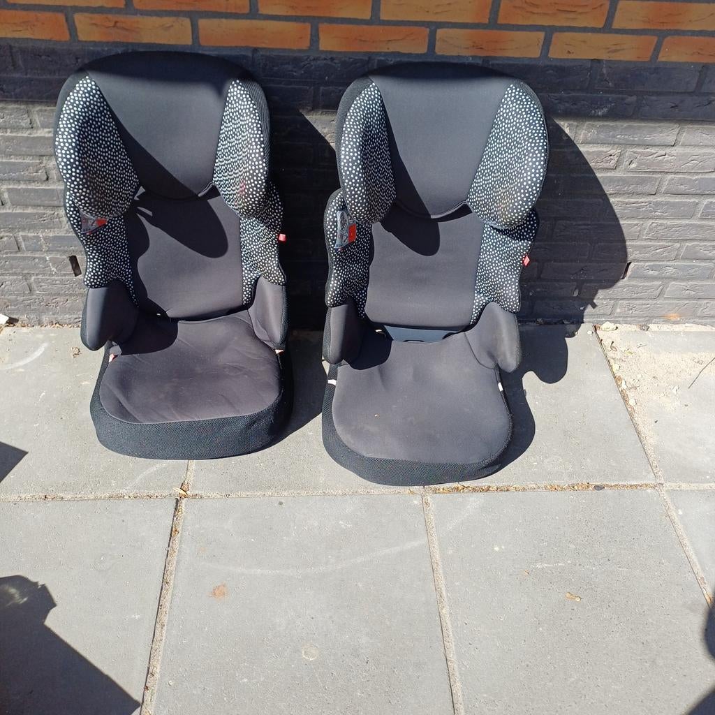 Hema autostoel - Comfortabel en veilig voor je kind, Verstelbare rugleuning, 9 t/m 36 kg, Ophalen, Overige merken