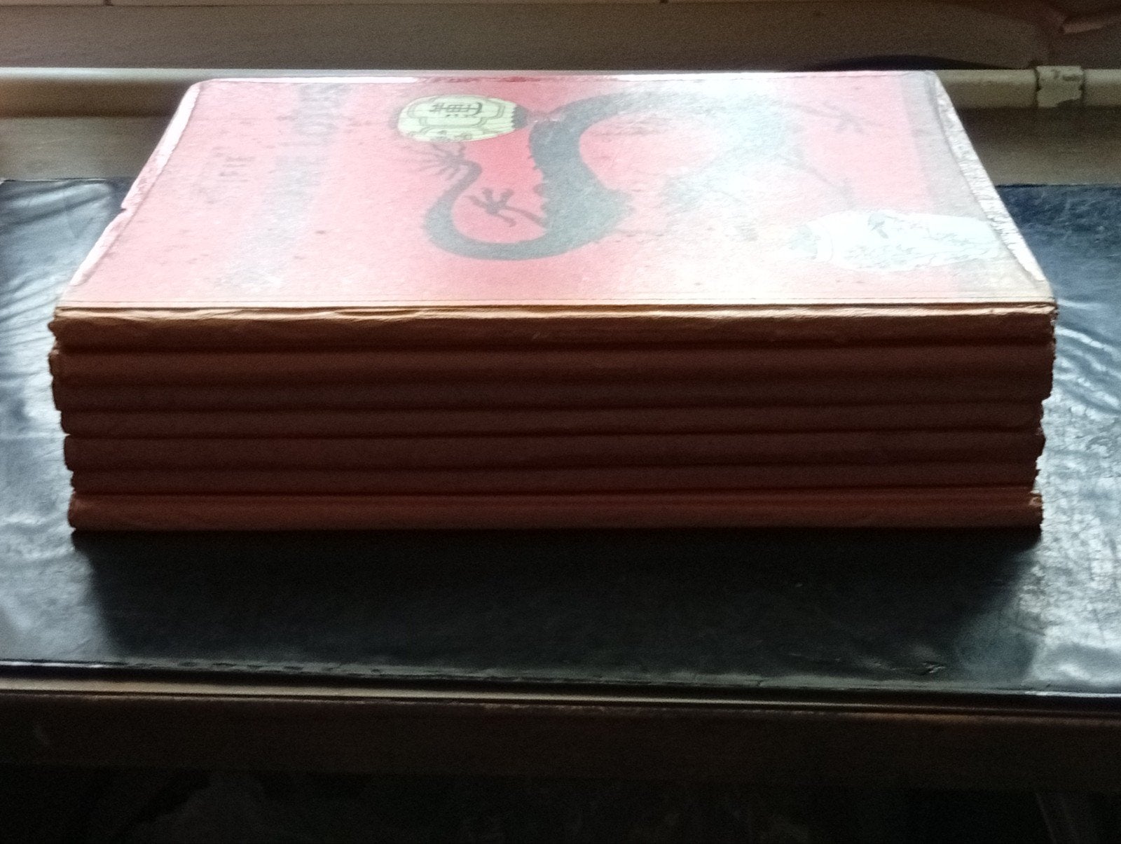 23 Kuifje Hardcovers, periode 1946/1960, Goede staat!!, Meerdere stripboeken, Ophalen of Verzenden, Zo goed als nieuw