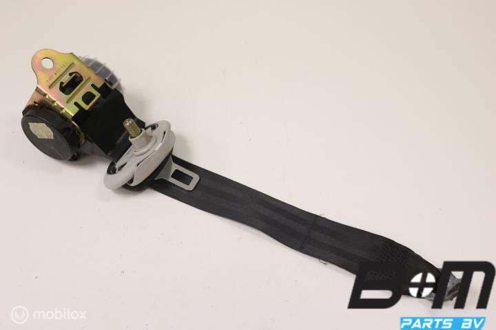 Gordel RA (bijrijderskant) Volkswagen Golf 4, Gebruikt