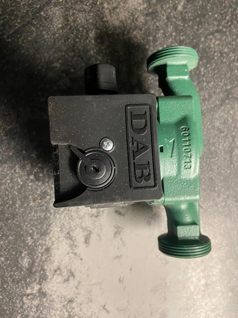 Splinternieuwe CV pomp: DAB VA 35/180X, Minder dan 30 cm, Overige typen, Nieuw, Minder dan 60 cm