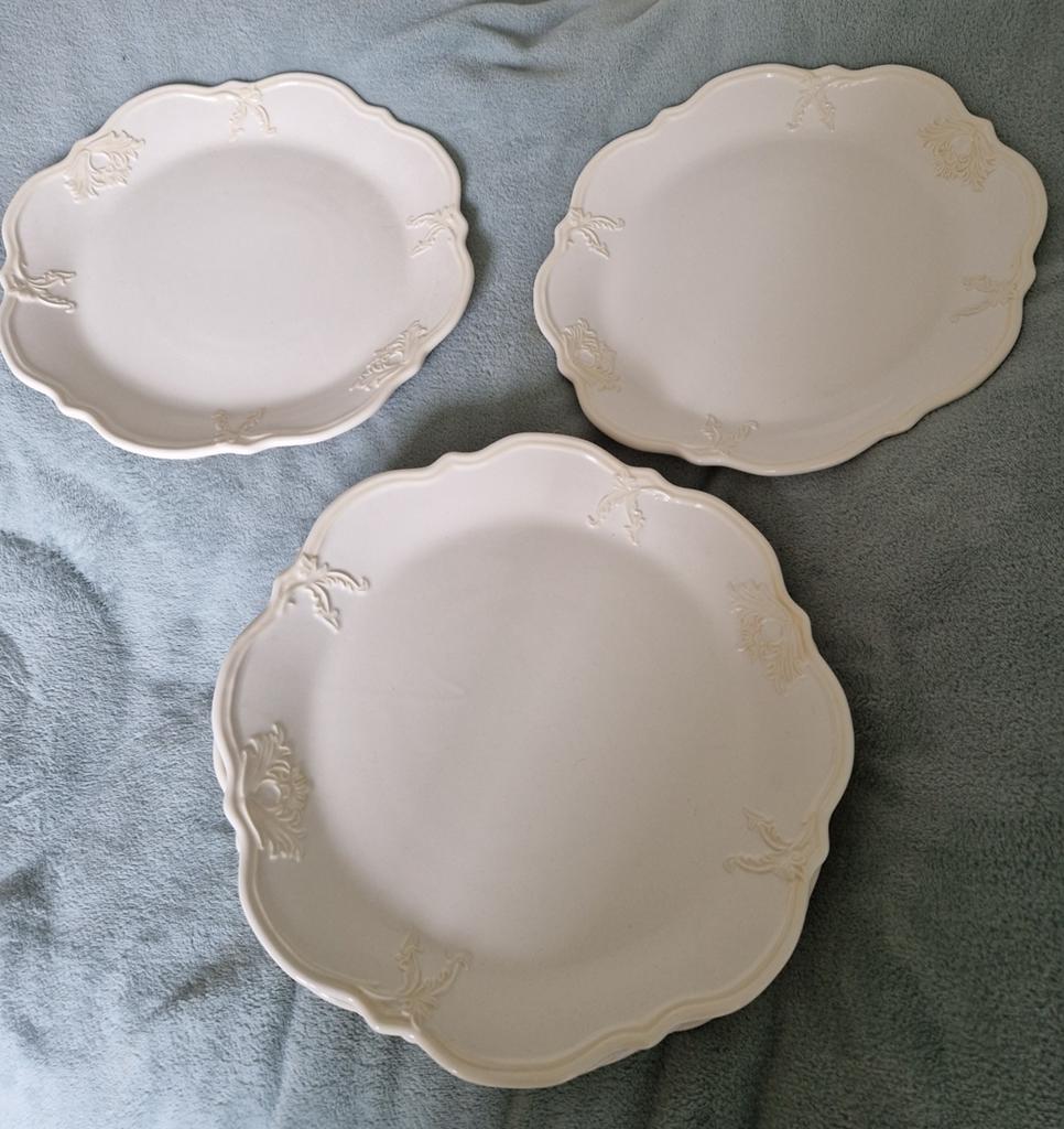 Te koop 8 nieuwe mooie grote onderborden, Ophalen of Verzenden, Nieuw, Glas of Kopje