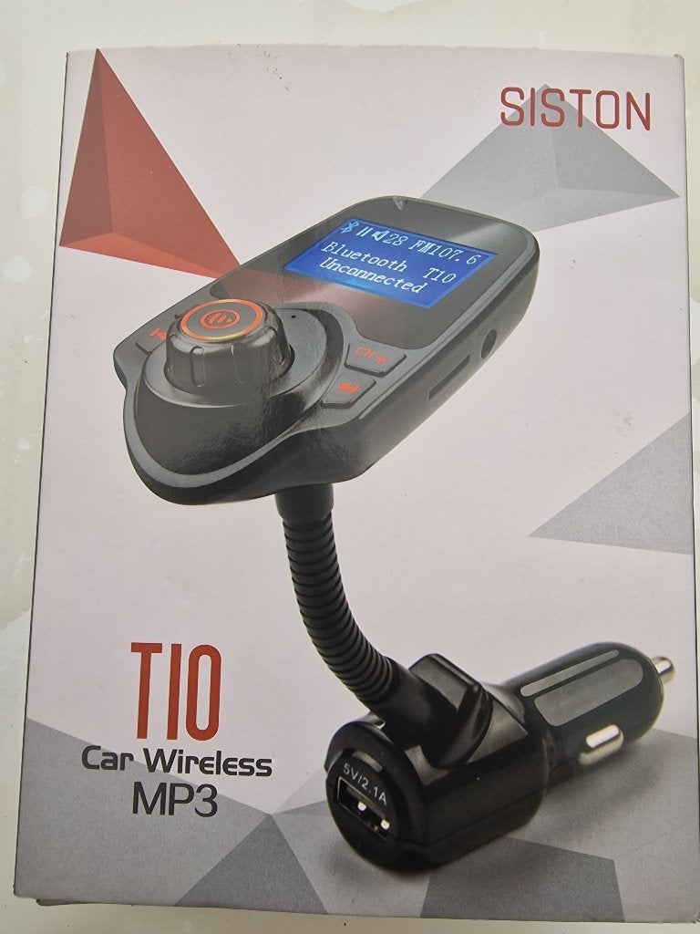 Car wireless, Ophalen of Verzenden, Zo goed als nieuw