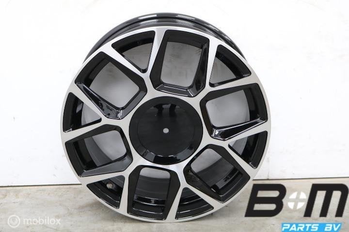 NIEUW! 16 inch velgen VW Up! 4x100 ET40 6,5J 57.1 ., Velg(en), 16 inch, Nieuw